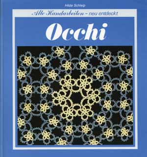 Occhi by Hilde Schleip